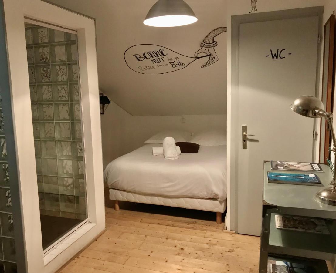 Mamie Jane Co-Munity Hotel Aix-les-Bains Exterior foto